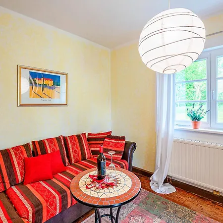 Дом отдыха Pruetz