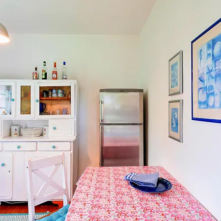 Casa de Férias Pruetz