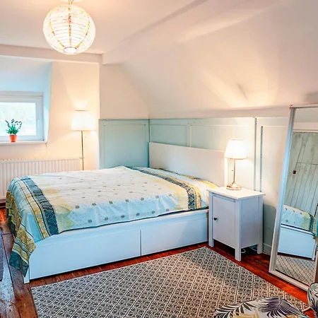 Tatil Evi Pruetz *
