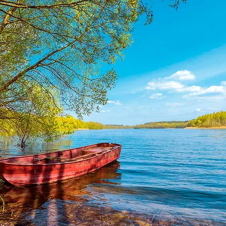Tatil Evi Pruetz
