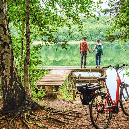 Pruetz Casa de Férias Fleeth