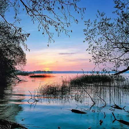 Casa de Férias Pruetz Fleeth