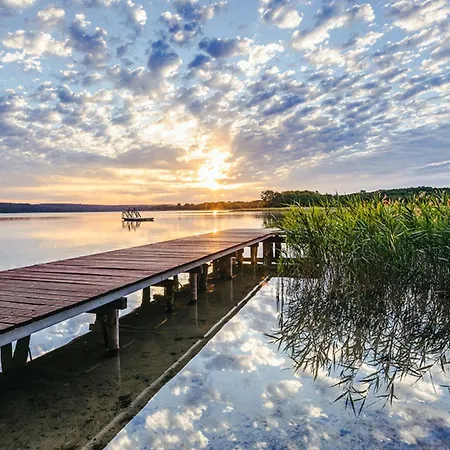 Casa de Férias Pruetz *