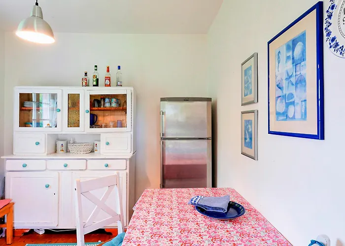 Дом отдыха Pruetz