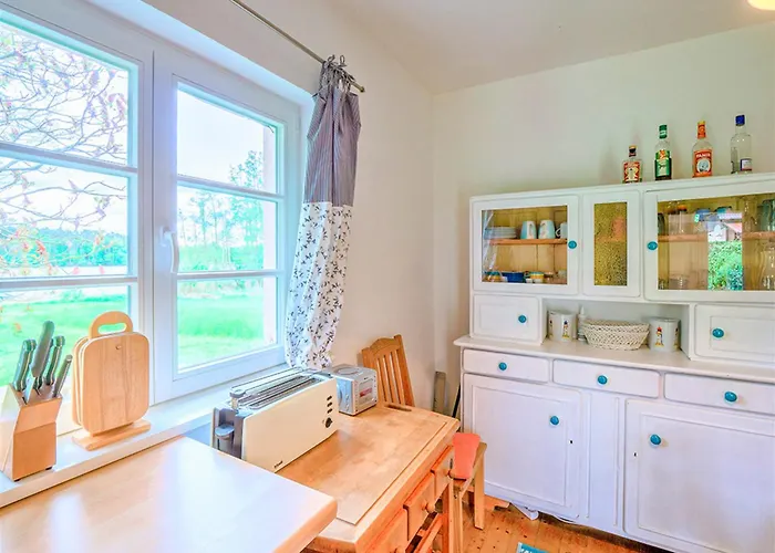 Pruetz Дом отдыха