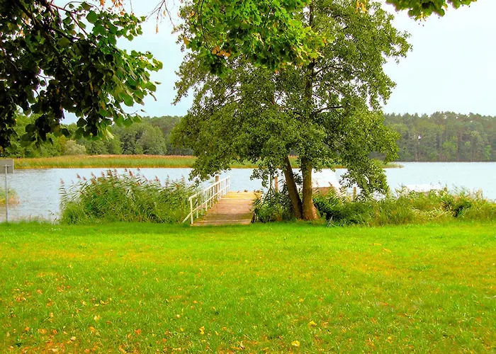 Pruetz Дом отдыха