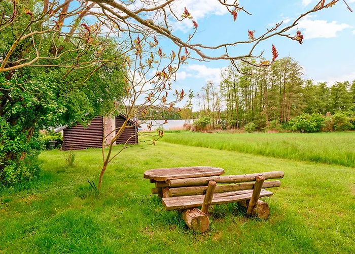 Дом отдыха Pruetz