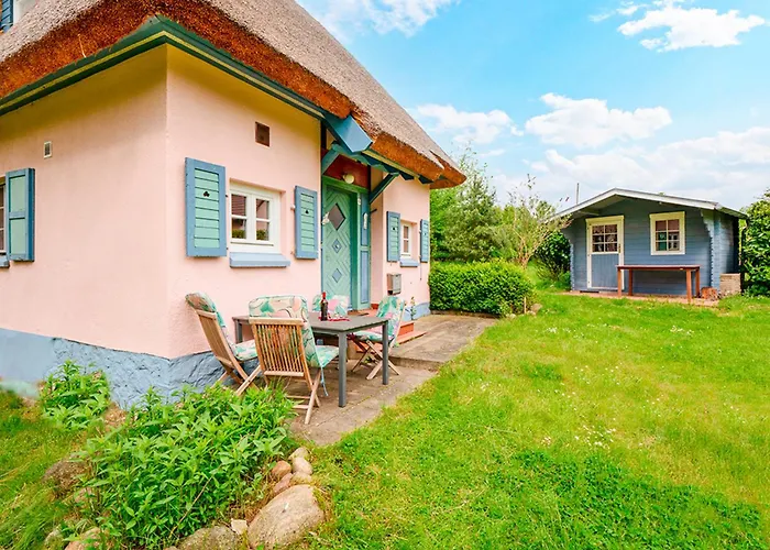 Дом отдыха Pruetz *