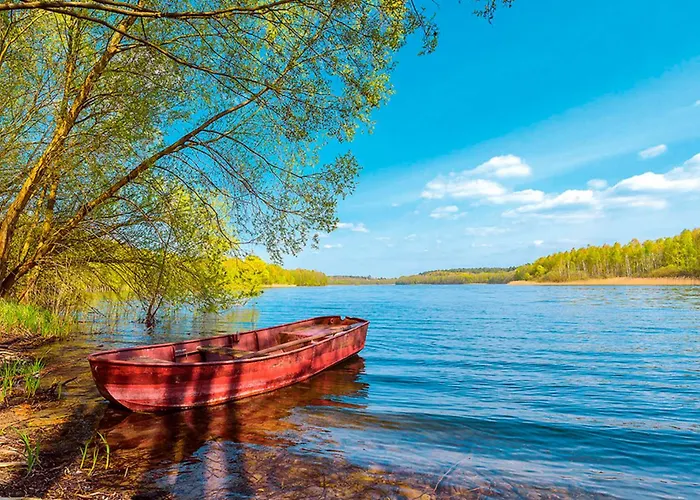 Дом отдыха Pruetz